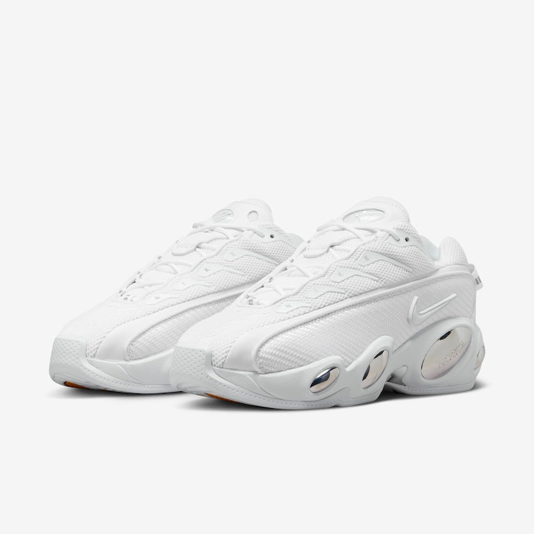 NOCTA x Nike Glide White - Encomenda