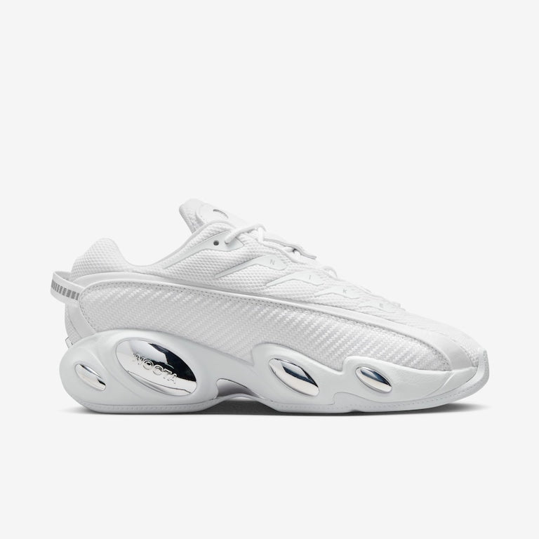 NOCTA x Nike Glide White - Encomenda