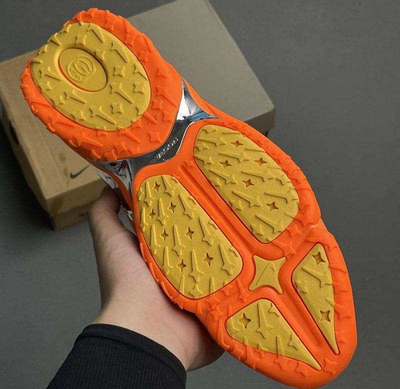 NOCTA x Hot Step 2 Laranja - Encomenda
