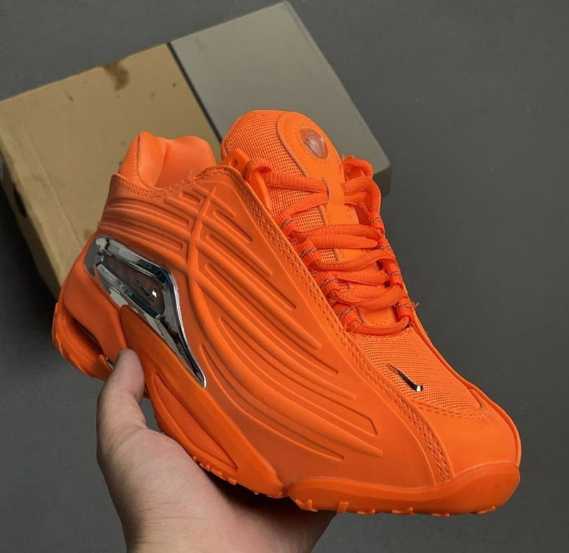 NOCTA x Hot Step 2 Laranja - Encomenda