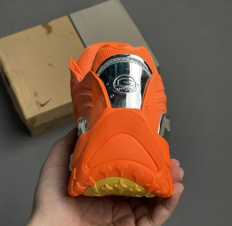 NOCTA x Hot Step 2 Laranja - Encomenda