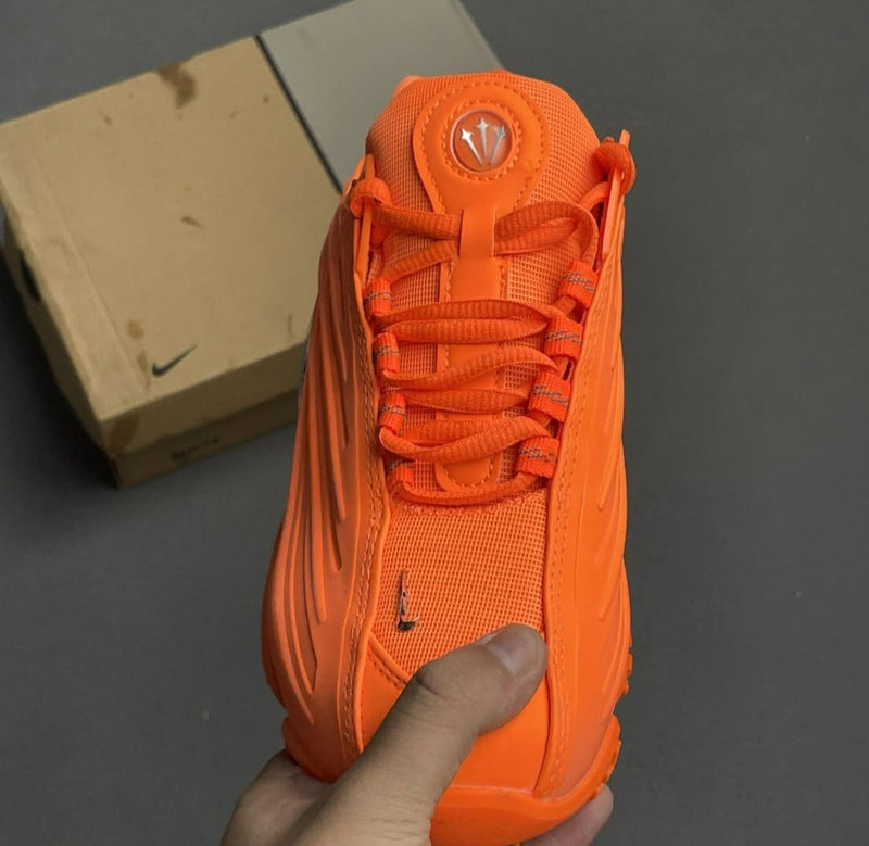 NOCTA x Hot Step 2 Laranja - Encomenda