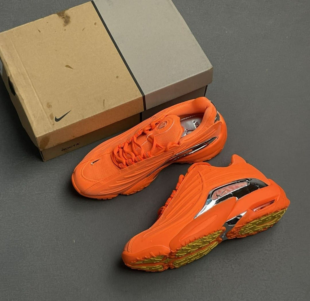 NOCTA x Hot Step 2 Laranja - Encomenda