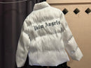 Jaqueta Palm Angels x Moncler Maya Lights Up The Future - Encomenda