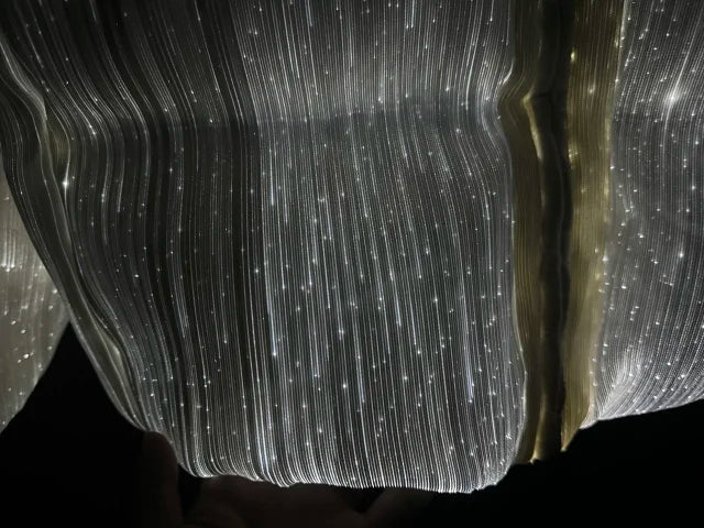 Jaqueta Palm Angels x Moncler Maya Lights Up The Future - Encomenda