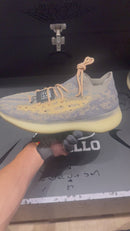 Tênis Adidas Yeezy Boost 380 Mist Reflective - Pronta Entrega