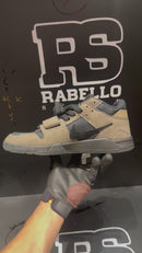 Tênis Nike Jordan Jumpman Jack TR Travis Scott Dark Mocha - Pronta Entrega