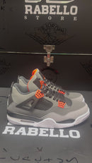 Tênis Nike Air Jordan 4 Infrared - Pronta Entrega