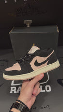 Tênis Nike Air Jordan 1 Low Guava Ice - Pronta Entrega