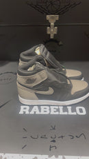 Tênis Nike Air Jordan 1 High Shadow - Pronta Entrega