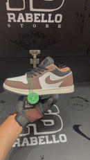 Tênis Nike Air Jordan 1 Low Guava Ice - Pronta Entrega