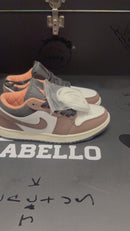 Tênis Nike Air Jordan 1 Low Guava Ice - Pronta Entrega