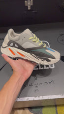 Tênis Adidas Yeezy Boost 700 “Wave Runner” - Pronta Entrega