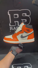 Tênis Nike Air Jordan 1 Retro High Shattered Backboard - Pronta Entrega