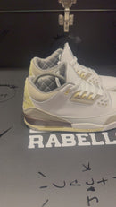 Tênis Nike Air Jordan 3 X A Ma Maniere - Pronta Entrega