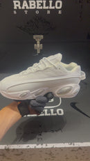 Tênis Nike NOCTA Glide White - Pronta Entrega