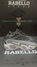 Tênis Nike NOCTA Glide Black White - Pronta Entrega