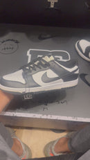 Tênis Nike Dunk Low Panda - Pronta Entrega