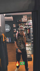 Mochila Louis Vuitton Christopher x Supreme - ENCOMENDA