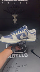 Tênis Nike Dunk Low HUF OG New York - Pronta Entrega