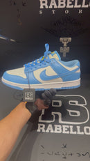 Tênis Nike Dunk Low Coast - Pronta Entrega