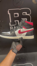 Tênis Nike Air Jordan 1 Retro High Gym Red - Pronta Entrega