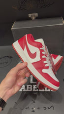 Tênis Nike Air Jordan 1 Gym Red - Pronta Entrega