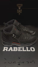 Tênis Nike Air Jordan 12 Retro Utility Grind - Pronta Entrega