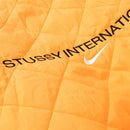Jaqueta Bomber Nike x Stussy Dupla Face Verde - Encomenda