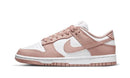 Dunk Low Rose Whisper - Encomenda