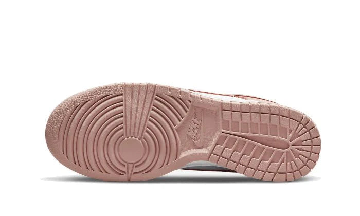 Dunk Low Rose Whisper - Encomenda