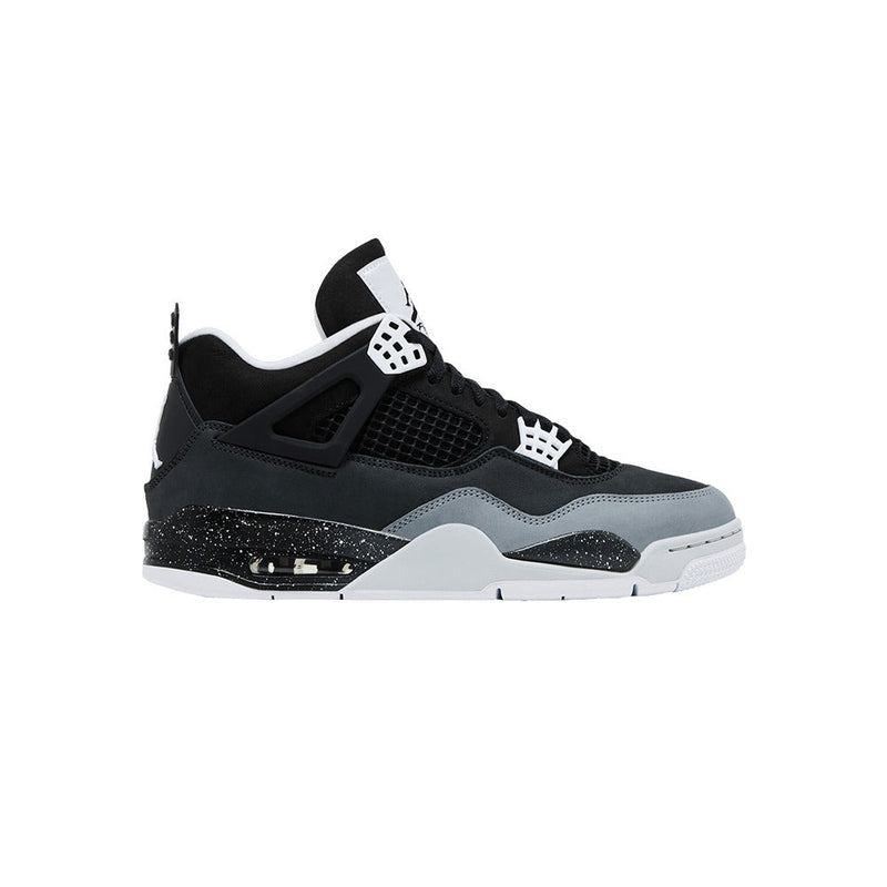 Air Jordan 4 Retro Fear Pack - Encomenda