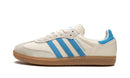 Samba OG Sporty & Rich Cream Blue - Encomenda