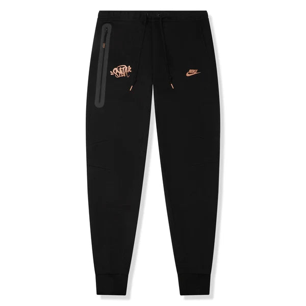 Calça Tech Fleece Nike x Syna - Encomenda