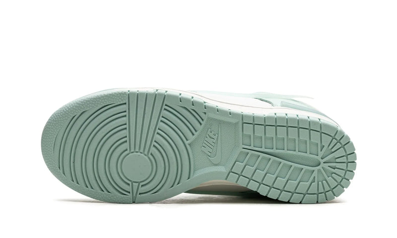 Tênis Nike Dunk Low Feminino "Jade Ice" Azul - Encomenda