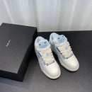 Amiri MA-1 'White Blue' - Encomenda