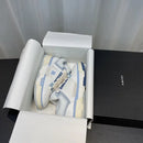 Amiri MA-1 'White Blue' - Encomenda