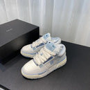 Amiri MA-1 'White Blue' - Encomenda