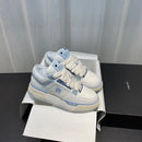 Amiri MA-1 'White Blue' - Encomenda