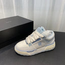 Amiri MA-1 'White Blue' - Encomenda