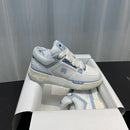 Amiri MA-1 'White Blue' - Encomenda