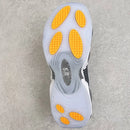 Nike x NOCTA Glide Black White - Encomenda