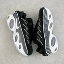 Nike x NOCTA Glide Black White - Encomenda
