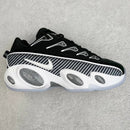 Nike x NOCTA Glide Black White - Encomenda