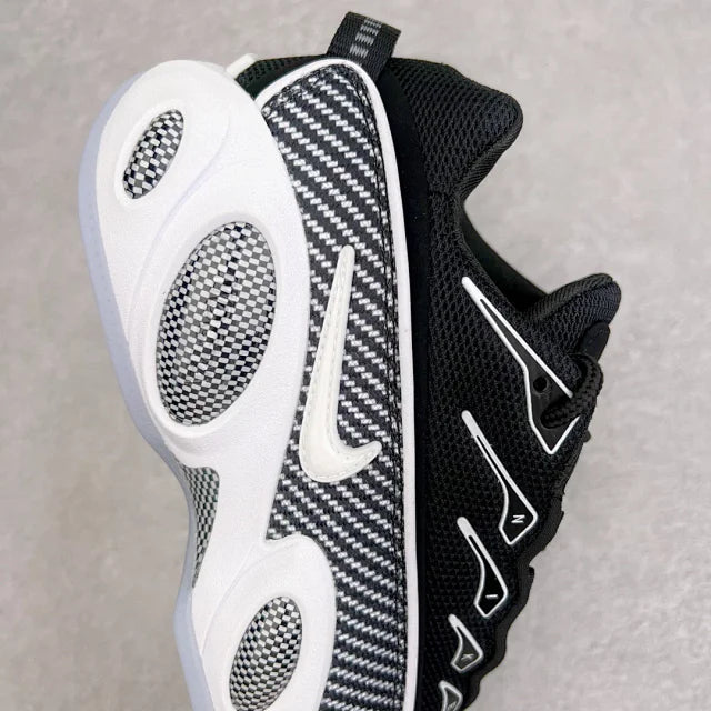 Nike x NOCTA Glide Black White - Encomenda