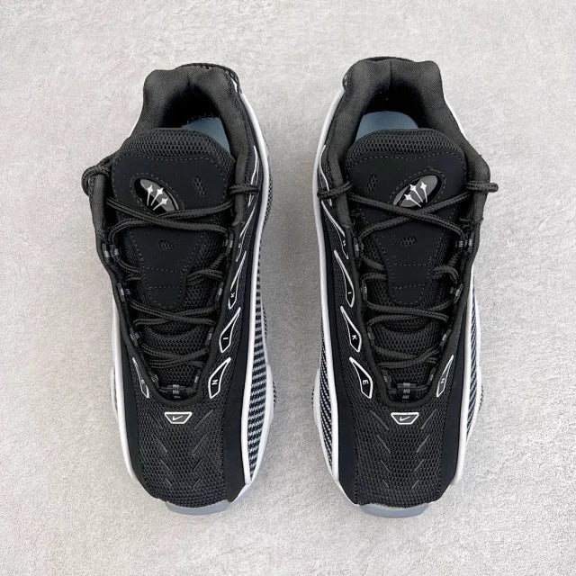 Nike x NOCTA Glide Black White - Encomenda