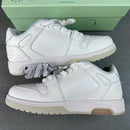 Off-White Out of Office For Walking White Black - Encomenda