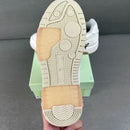 Off-White Out of Office For Walking White Black - Encomenda